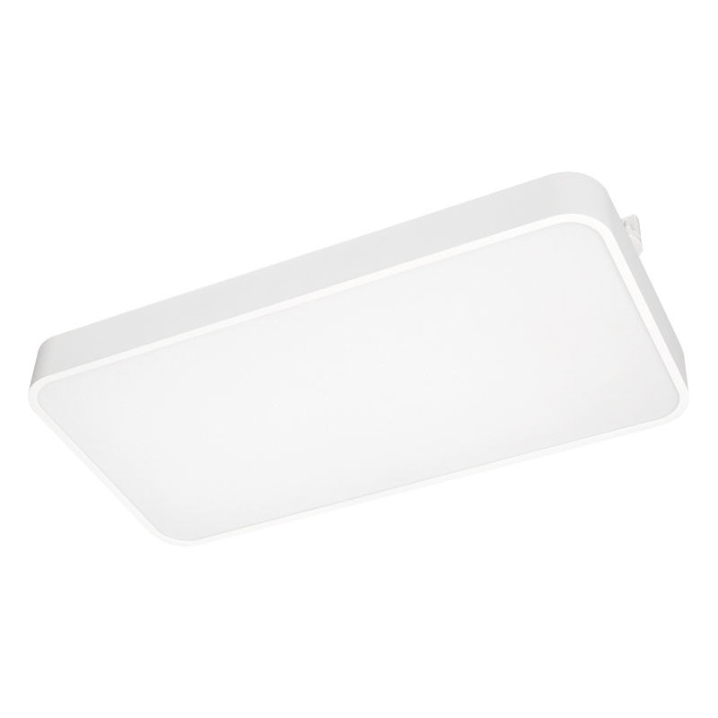 LED светильник на трехфазный трек Arlight LGD-AFINA-4TR-S600x300-50W White6000 (WH, 110 deg, 230V)