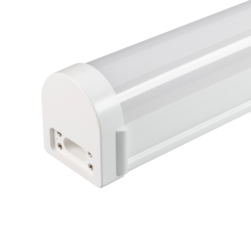 Светильник LED промышленный линейный IP65 Arlight ALT-LARGO-600-15W Day4000 WH, 120 deg, 230V арт030989