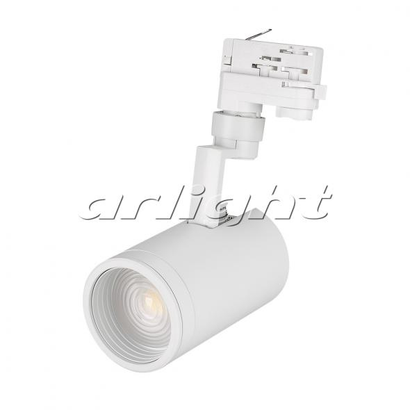 Светильник Arlight LGD-ZEUS-4TR-R88-20W Day (WH, 20-60 deg)