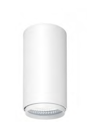 LED светильник накладной потолочный DL H1x30W 1206 0.7A 30вт Halla Lighting