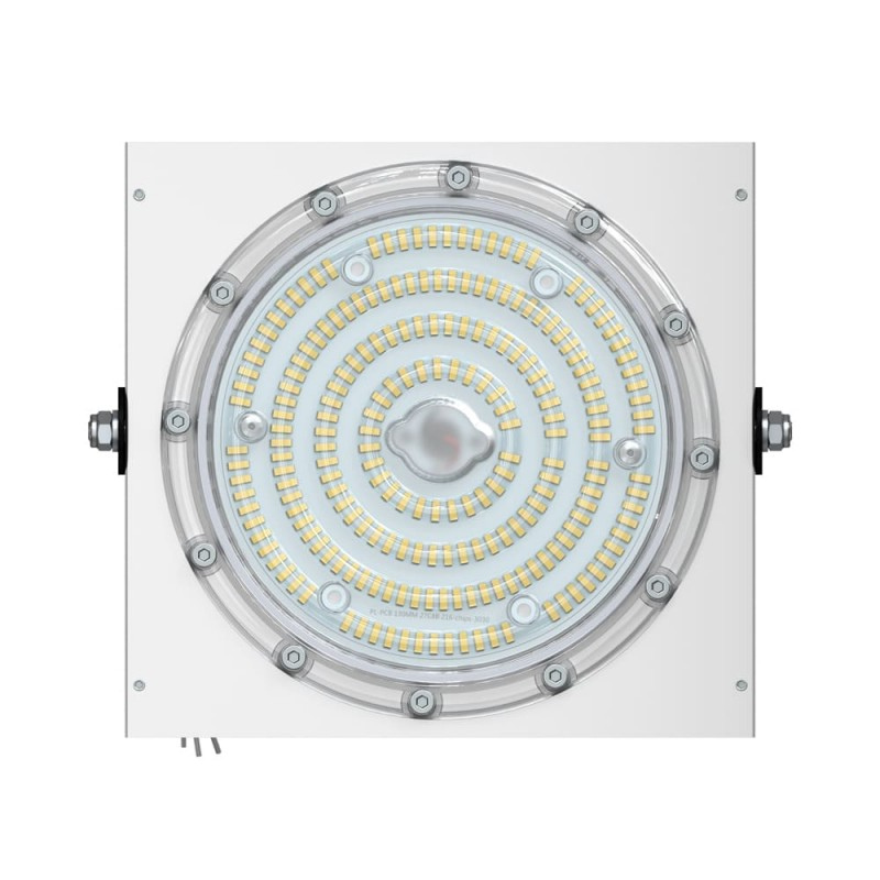 Диодный светильник универсальный IP67 50вт PROMLED Прожектор 050 D 35°