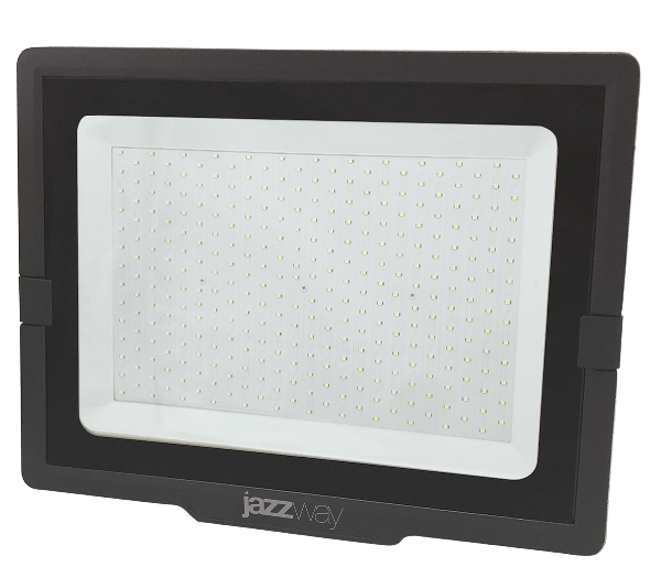 Прожектор мощный влагозащищенный светодиодный Jazzway PFL-C3 300w 6500K IP65 (арт.5032156)