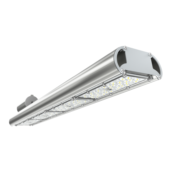 Консольный LED светильник уличный ECOSVET 100 Вт A-STREET-100WxK FlagmanMini (00004922)