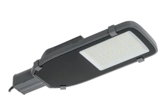 LED светильник уличный консольный 30вт ДКУ IEK ДКУ 1055-30Д 5000К IP65  арт.LDKU0-1055-030-5000-K03