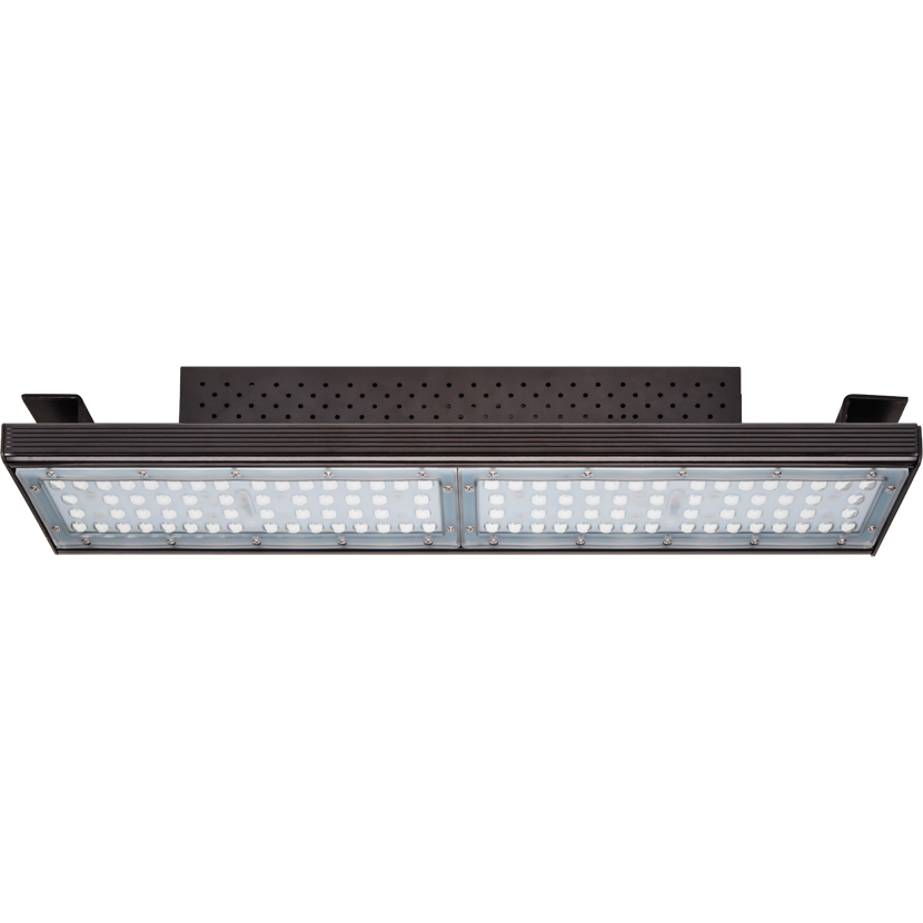 Светильник Navigator 61 694 NHB-R1-100-5K-60X90D-LED светодиодный подвесной 100вт IP65 для высоких пролетов