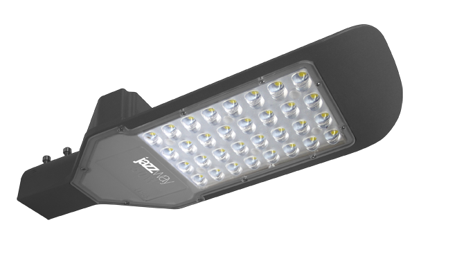 LED светильник уличный Jazzway PSL 02 150w 5000K IP65 GR AC85-265V (3г.гар)