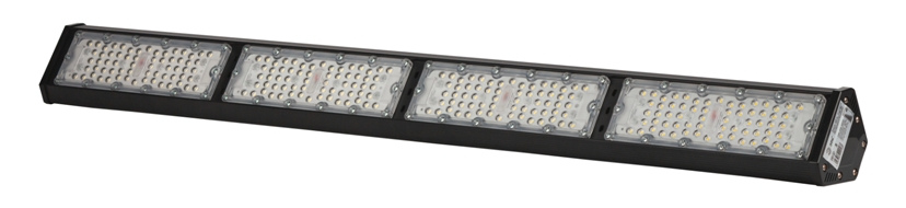 LED светильник для промышленного освещения ЭРА SPP-404-0-50K-200 подвесной IP54 200Вт 21000Лм 5000K КСС Г IC Б0046678