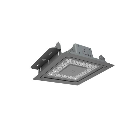 Светильник INSEL LB/R LED 80 D65 5000K светодиодный Световые Технологии