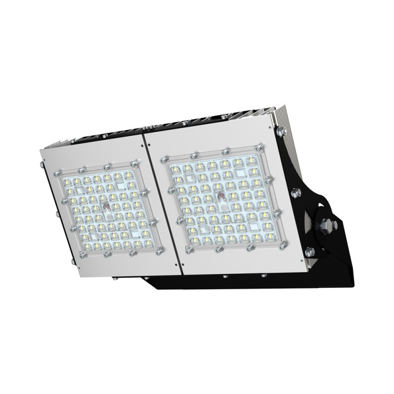 LED светильник ПромЛед Прожектор 200 S 135х55