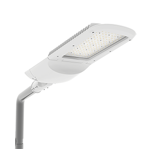 LED светильник Varton Tornado Parking 210 Вт консольный 5000К RAL9003 белый