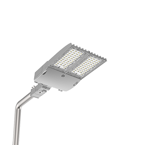 LED светильник Varton Uragan Road 250 Вт 5000К