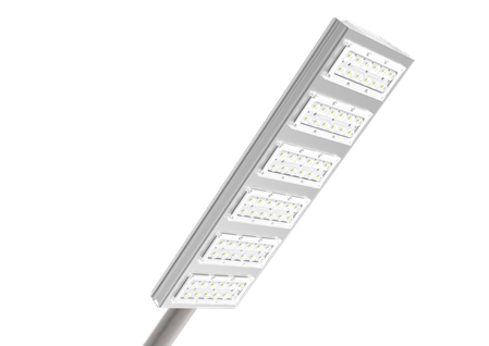 LED светильник Varton Uran Urban 250 Вт консольный