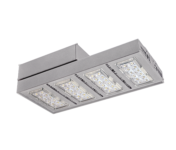 Уличный светодиодный прожектор АСТЗ LED IP65 ДКУ15-160-001 Kosmos 750 КСС Ш (арт. 1156516001)