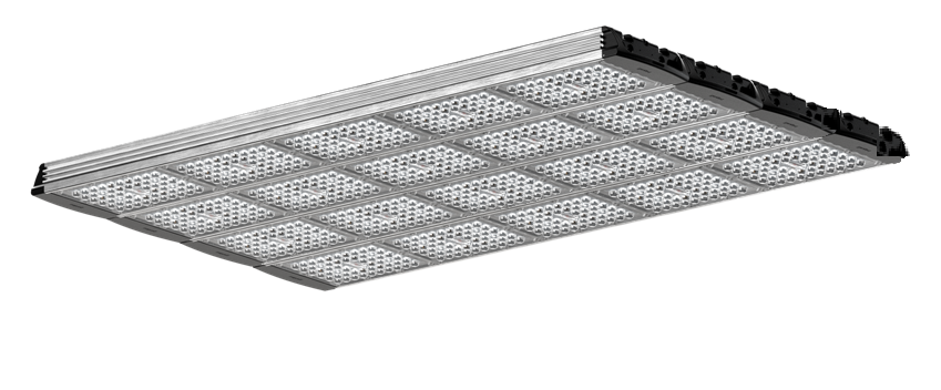 LED светильник Geniled Optimus 5M4L 600Вт 60°