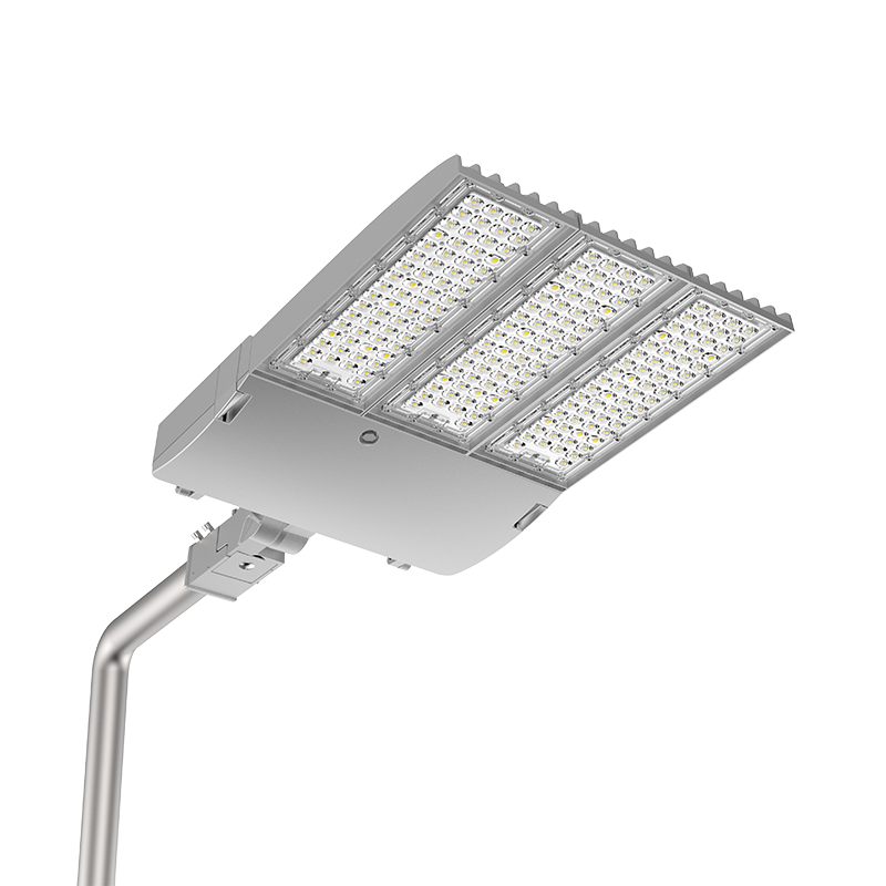 LED светильник Varton Uragan Road 400 Вт 5000К