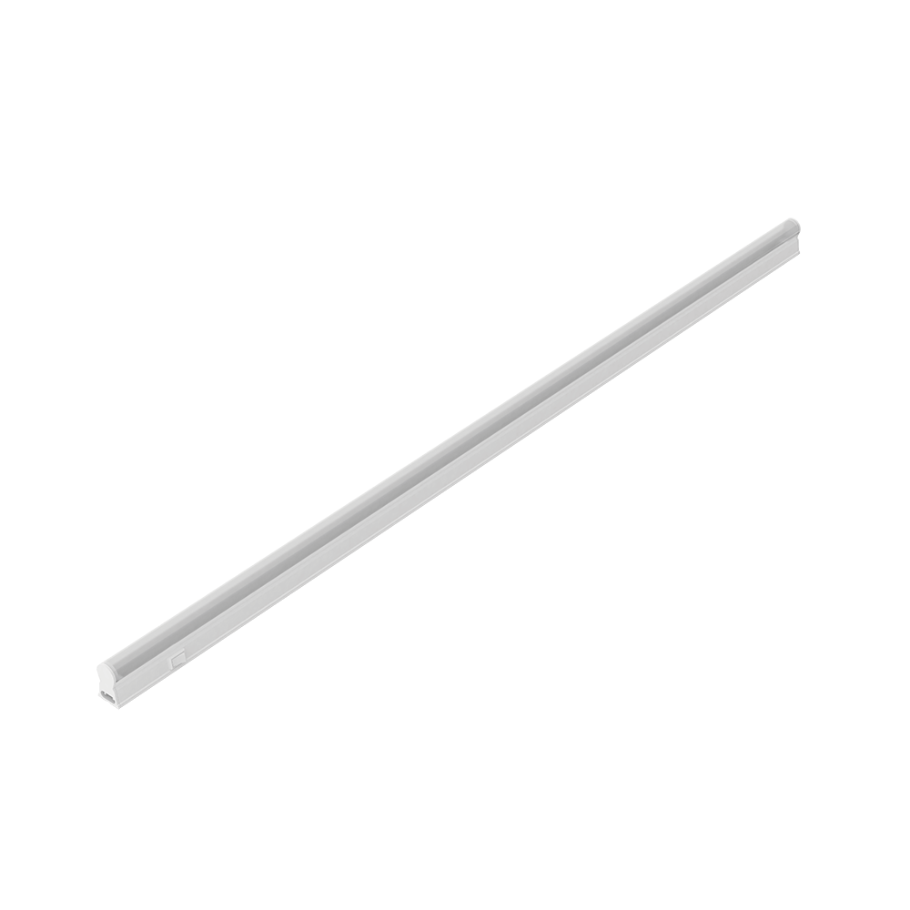 Светильник GAUSS LED TL линейный матовый 12W 3000K 872х25х33 (арт. 130511112)