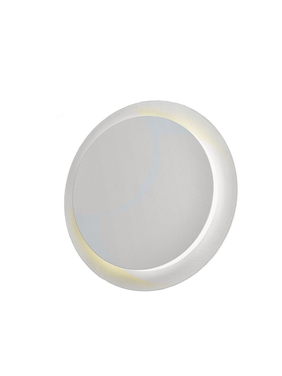 Светильник светодиодный LuminArte ECLIPSE-WLL6W-R 6вт 4000К