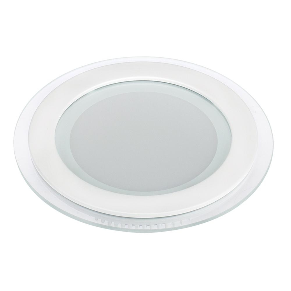 Светодиодная панель Arlight LT-R200WH 16W Warm White 120deg (арт.016574)