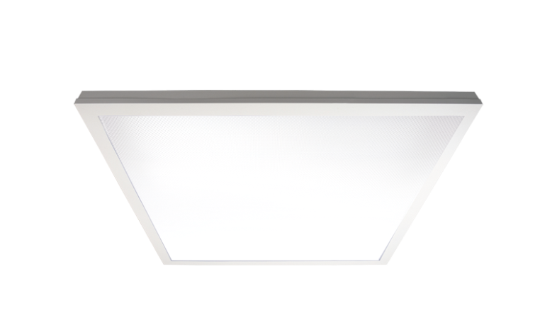 LED светильник офисный потолочный 36вт Jazzway PPL PRO-5 595/U PRISMA 36w 4320Lm 6500K IP40 (арт.5025226) гарантия 5лет