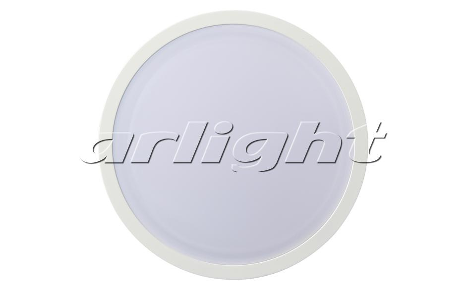 Светодиодная панель Arlight IP44 LTD-135SOL-20W White ARLIGHT